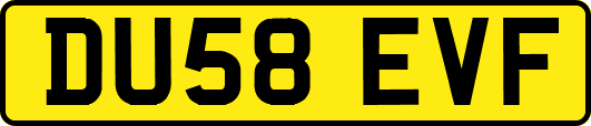 DU58EVF