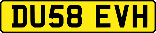 DU58EVH