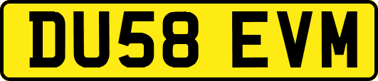DU58EVM