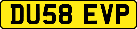 DU58EVP