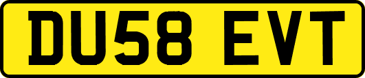 DU58EVT
