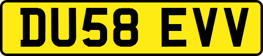 DU58EVV