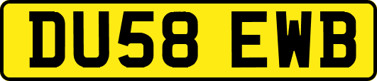 DU58EWB
