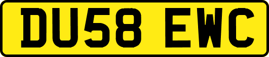 DU58EWC