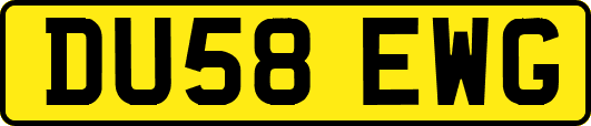 DU58EWG