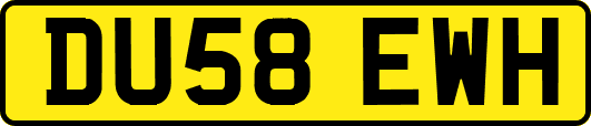 DU58EWH