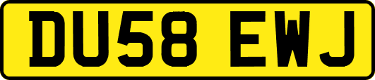 DU58EWJ