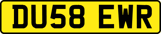 DU58EWR
