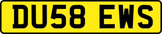 DU58EWS