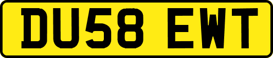 DU58EWT