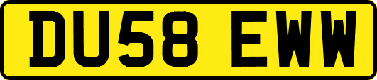 DU58EWW
