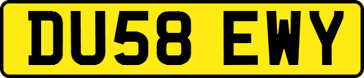 DU58EWY