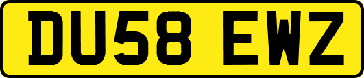 DU58EWZ