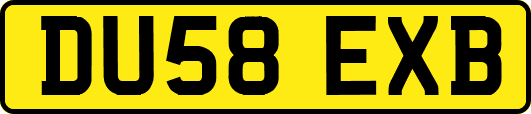 DU58EXB