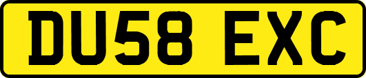 DU58EXC