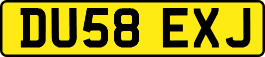 DU58EXJ