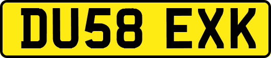 DU58EXK