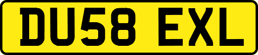 DU58EXL