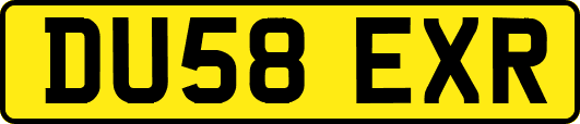 DU58EXR