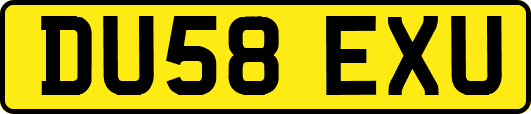 DU58EXU