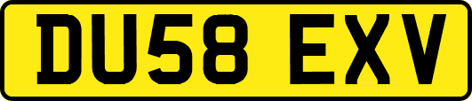 DU58EXV