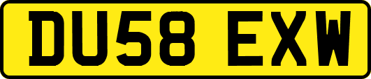 DU58EXW