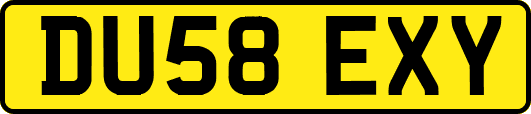 DU58EXY