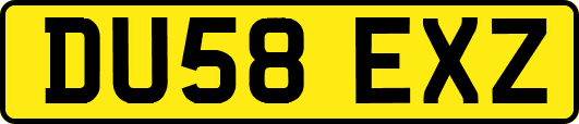 DU58EXZ