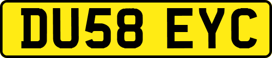 DU58EYC