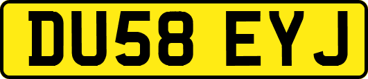 DU58EYJ
