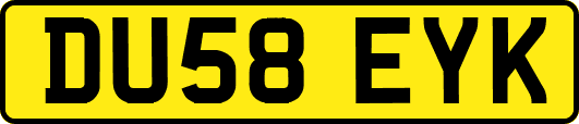DU58EYK