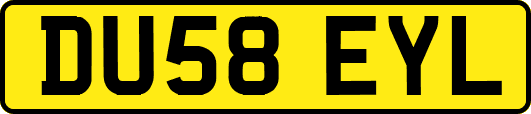 DU58EYL