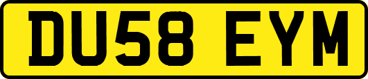 DU58EYM