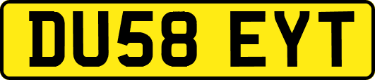 DU58EYT