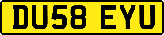 DU58EYU