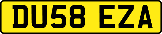 DU58EZA