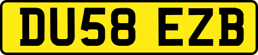 DU58EZB