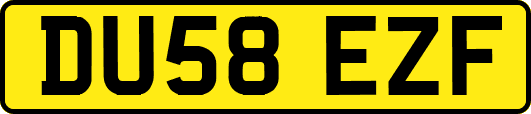 DU58EZF