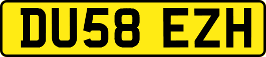 DU58EZH