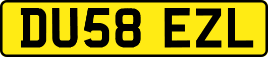 DU58EZL