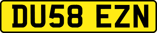 DU58EZN