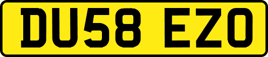 DU58EZO