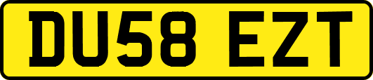 DU58EZT