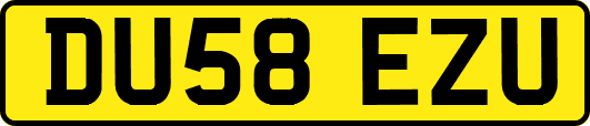 DU58EZU
