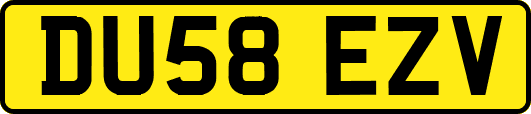 DU58EZV
