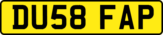 DU58FAP