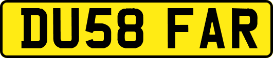 DU58FAR