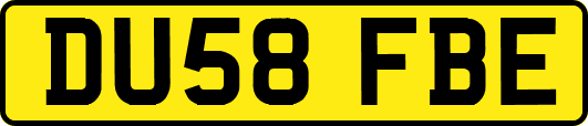 DU58FBE