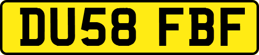 DU58FBF