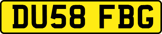 DU58FBG